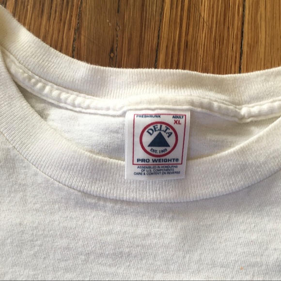 Vintage 1998 Lilith Fair Shirt - Picture 3 of 4